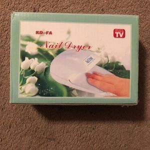 Nail Dryer